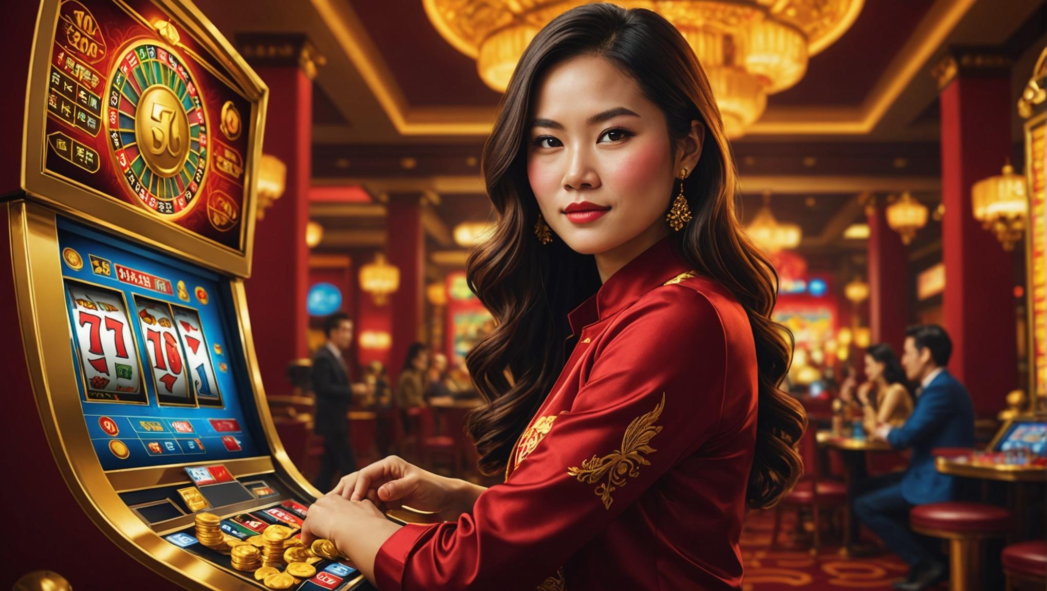 Quỹ Thưởng Và Jackpot Trong Game Nổ Hũ