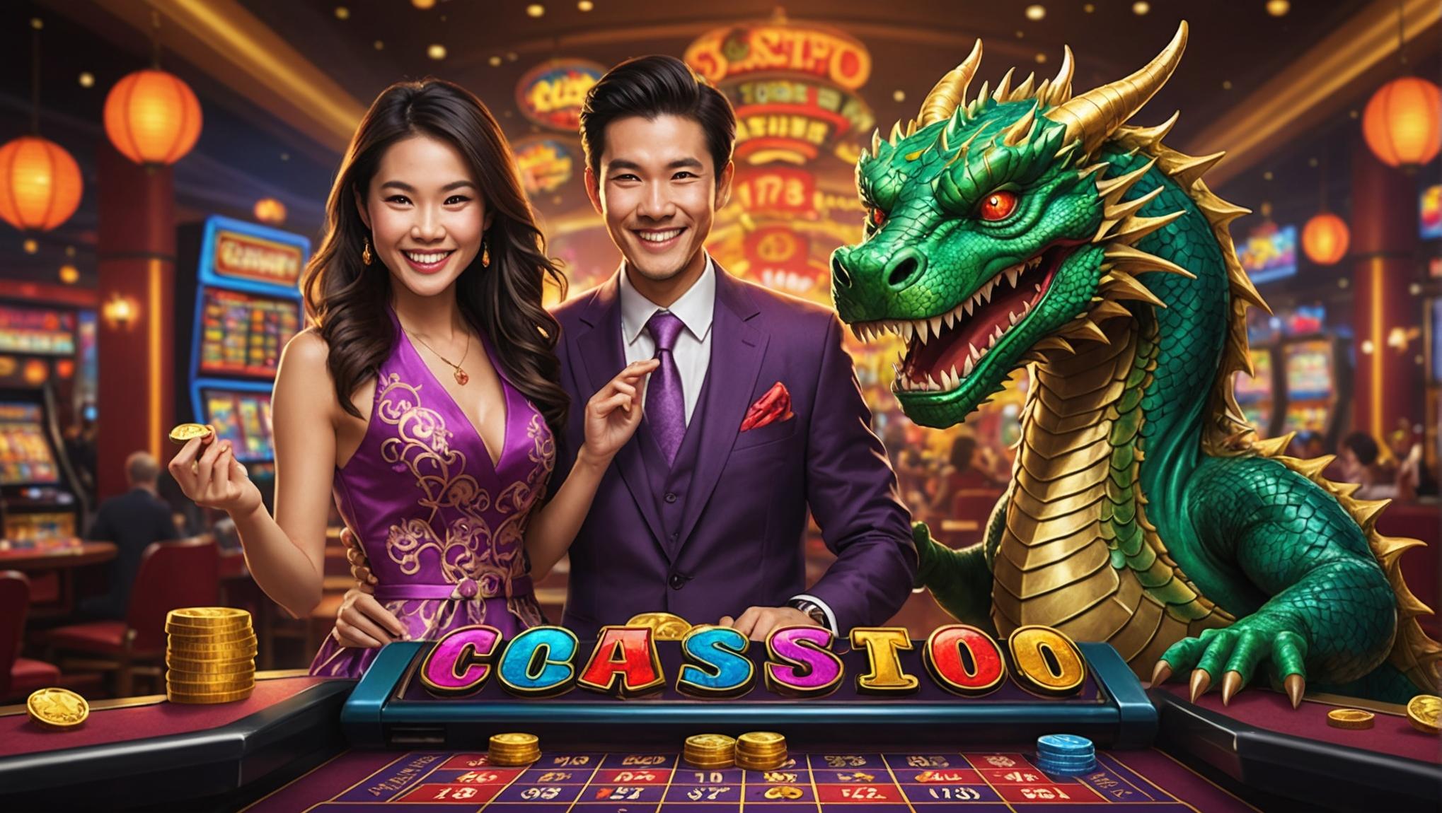 Top Game Quay Hũ Đổi Thưởng Nổi Bật