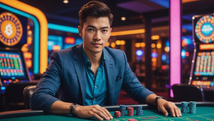 Tài Xỉu Casino Online: Hướng Dẫn Toàn Diện Và Chiến Lược Hiệu Quả